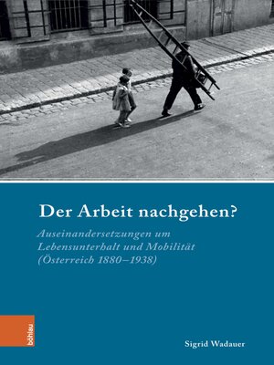 cover image of Der Arbeit nachgehen?